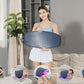 LED Light Therapy Mask 4D Facial Device Anti Aging And Acne Maintenance Fall 2026 Skincare Trend