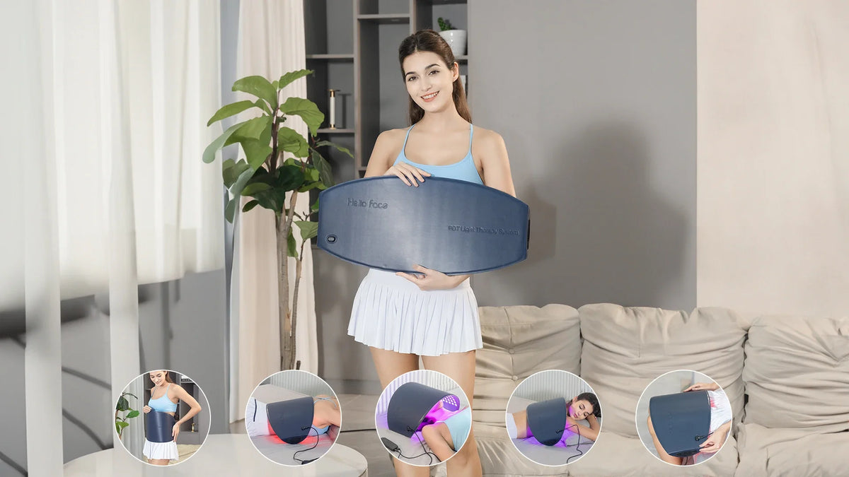 LED Light Therapy Mask 4D Facial Device Anti Aging And Acne Maintenance Fall 2026 Skincare Trend