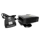 Car2025 Edition Heater 600W Defroster - Rapid Windshield Warmth, Fan for Cars and Trucks 18V Battery Not Included, Winter