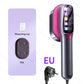 Garment2025 Edition Steamer Travel-Friendly Mini Hand-Held 5 In 1 Fast Heating Clothes Press For Travel And Household Use Back To School