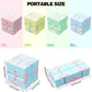 Puzzle Magic Cube Anti Stress Relief Toy for Adults and Kids