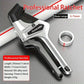 Water-Resistant PVC Pipe Cutter Device - Multi-Use Garden Device for Plastic & Rubber Tubing