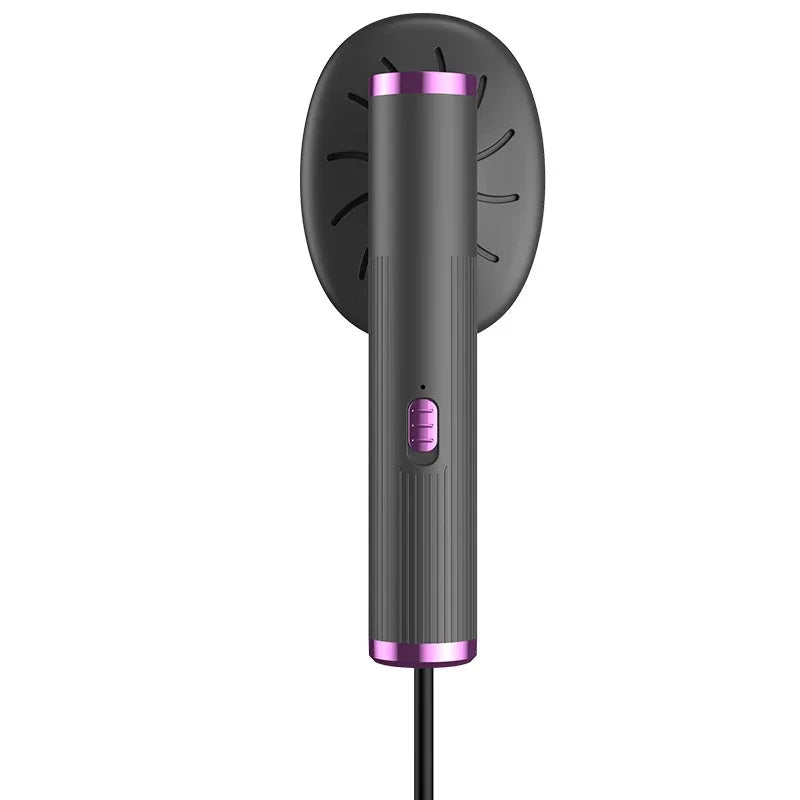 Hand-Held Garment Steamer USB Travel-Friendly Travel Clothes Press 3 Seconds Heating Back to School 2025 Travel Essential