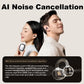 Conduction Bone Open Ear Bluetooth Earbuds Sports Gym