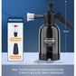 Car Wash Foam Sprayer Bottle Hand-Operated Air Pressure Gun