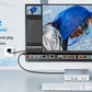 23.8 Inch 100Hz Travel-Friendly IPS Monitor With Eye Maintenance Stand