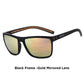 Light TR90 Frame Square Sunglasses UV400 Protection, Outdoor Summer 2026 – Polarized Sunglasses
