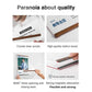 Acrylic Photo Frame Magnetic Floating Frame Minimalist Wall Decor Fall 2025 Simple Swap Adhesive Mount