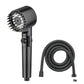 Handheld2026 Edition Shower Head With Three Speed Settings Water-Saving, Simple Install Spring Refresh
