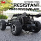 Control Remote Car Drift 1:16 Off Road Alloy Truck 2.4G Radio LED Lights High Speed Fall 2025 Gift For Kids