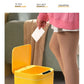 Sensor Trash Can Automatic Waste Bin Household 2025 Hands Free