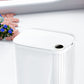 Smart Sensor Trash Can 20L Type C Battery-Powered Bathroom