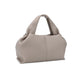 Fashion Clouds Shoulder Bag PU Leather Retro Crossbody Bag for Ladies, Great Lunchbox Tote