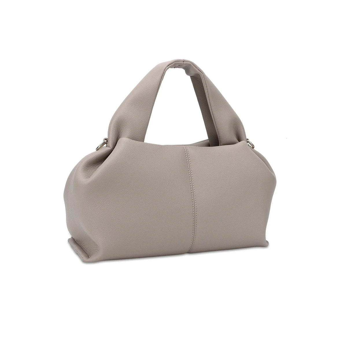Fashion Clouds Shoulder Bag PU Leather Retro Crossbody Bag for Ladies, Great Lunchbox Tote