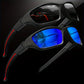 Fashion Polarized Glasses for Men & Women - Outdoor Sports, Cycling, Fishing, Hiking, Golf 2pcs