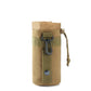 Tactical Molle Water Bottle Pouch Holder Outdoor Camping Gear Fall 2025 Water-Resistant Sturdy