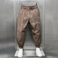 Variant image for Elegant Mottled Men's Pants, Premium Fabric, Modern Fit, Versatile Style for Casual and Formal Wear-22