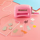 Die Cutting Machine Mini Hand-Held For DIY Scrapbooking