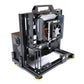 Frame Open ATX PC Case Rack Modular Water Air Cooling