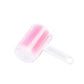 Clothes Washable Hair Sticky Roller with Cover for Pet Hair Removal
