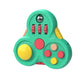 Fidget2025 Edition Toy Rotating Magic Spinner Calming Focus
