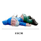 Garden Resin Statue Gnome Ornament For Yard Patio Lawn Decor Outdoor Holiday Decoration