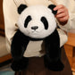 Plush Pillow Kawaii Animal Throw Pillow Plush Cuddly Plush Toy Cushion Fall 2025 Cozy Room Decor Gift
