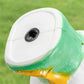 Goose2026 Edition Garden Statue 18cm White Outdoor Decor Landscape Animal Figurine Gift Spring
