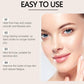 Concealer Light Organic Coverage For Acne And Dark Circles Fall 2026 Beauty Trend Oil Control Water-Resistant