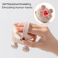 Electric2026 Edition Scalp Massager Battery-Powered Water-Resistant Hand-Held Hair Maintenance Device For Stress Relief Holiday Gift