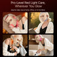 LED Light Therapy Mask 4D Facial Device Anti Aging And Acne Maintenance Fall 2026 Skincare Trend