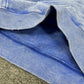 Men's Oversized Hooded Sweatshirt - Washed Cotton Street