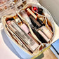 Travel Large Cosmetic Bag For Women - High-Capacity Makeup Organizer Pouch