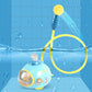 Baby Bath Toys for Kids Motor-Driven Submarine Shower Sprinkler