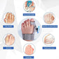 Flexible Bunion Pain Relief & Toe Alignment Brace – Footara Pro™
