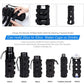 Water Molle Bottle Bag Multitool Pouch Carrier For Hiking And Camping Fall 2025 Outdoor Gear Gift