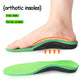 Arch2025 Edition Support Insoles Orthotic Insole For Flat Feet And High Arch Pain Relief Heavy Duty Comfort Fall