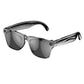 AI Smart Camera Glasses Bluetooth Call Voice Assistant