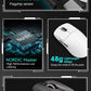 Gaming Mouse Cordless Light Ambidextrous 26000 DPI