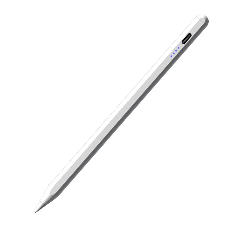 Universal Touch Stylus Pen for Tablets - Apple iPad, Android Accessories, Light & Sturdy Design