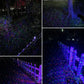 Christmas Laser Light Projector Water-Resistant Outdoor Garden