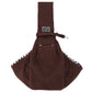 Cozy Dog Bag  Pet Crossbody Shoulder Bag Sling for Compact Pets, Outdoor Travel, Travel-Friendly Pet Supplies