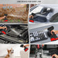High Power Air Gun 40/50mm, Fast Car Dryer, Dust & Debris Cleaner – Cordless Turbo Jet Blower for Car Drying