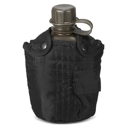Water Bottle Canteen Fall 2025 Outdoor Hiking Survival Gear Sturdy Leakproof For Camping And Backpacking
