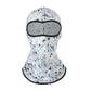 Motorcycle Balaclava Face Mask Windproof Dustproof Shield All-Season 2026 Biker Gear
