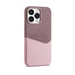 Card Holder MagSafe Leather Phone Case for iPhone 16 15Pro Max Cordless Charging Cover