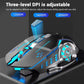 Cordless Battery-Powered Gaming Mouse Bluetooth Silent Backlit