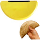 Dumpling Press Hand-Operated Dough Mold Empanada Maker Household Baking 2025 Labor Saving Simple To Use Device