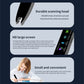 Smart Multifunctional Voice Translator Pen A26 - Real-Time Language Dictionary for Travel