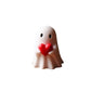 Finger Middle Ghost Statue Resin Halloween 2025 Centerpiece